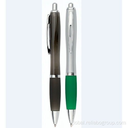 Advertising Ball Point Promotional Cheap Plastic Advertising Ball Point Pen Supplier